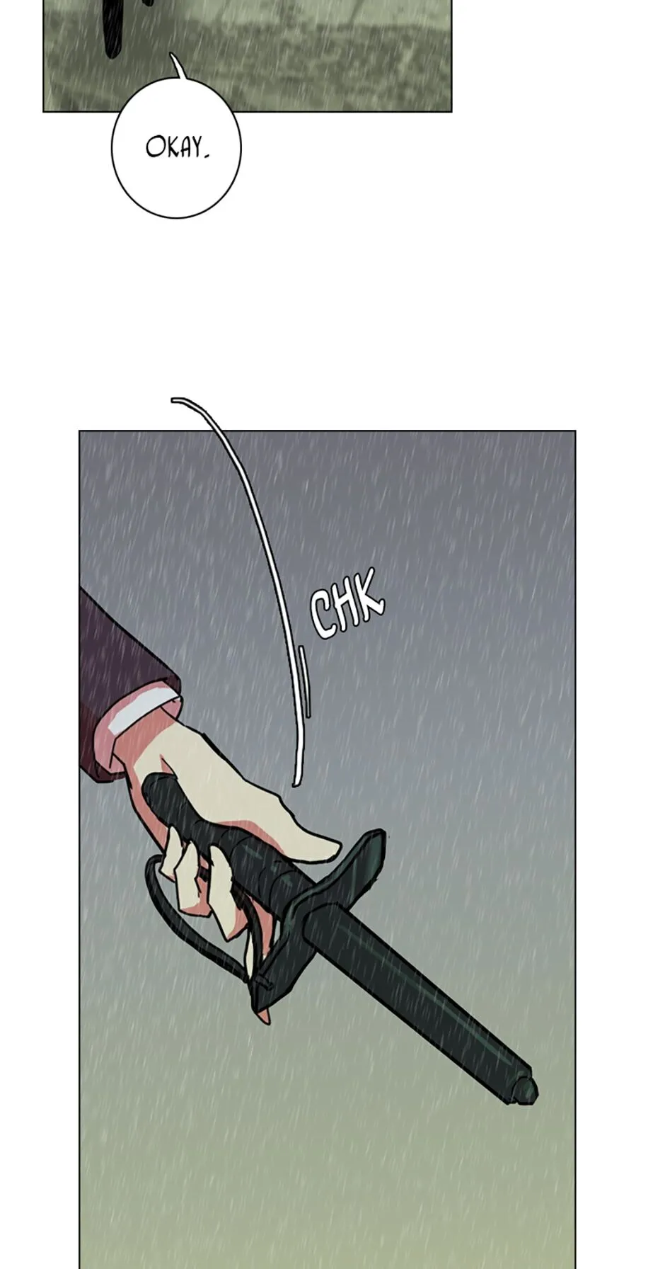 Dreamcide Chapter 41 - Page 22 in English