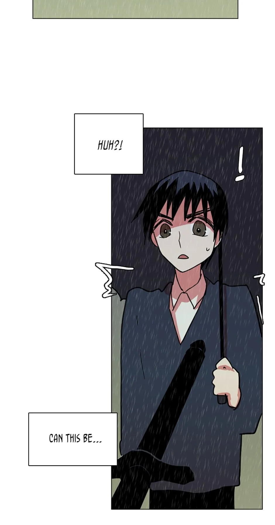 Dreamcide Chapter 41 - Page 23 in English