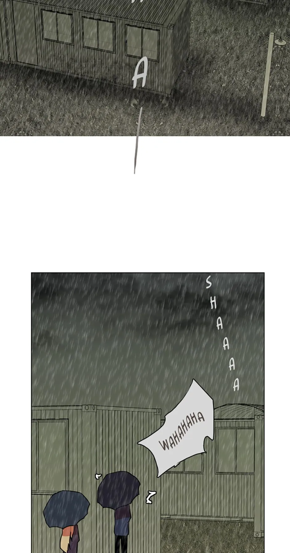 Dreamcide Chapter 41 - Page 30 in English