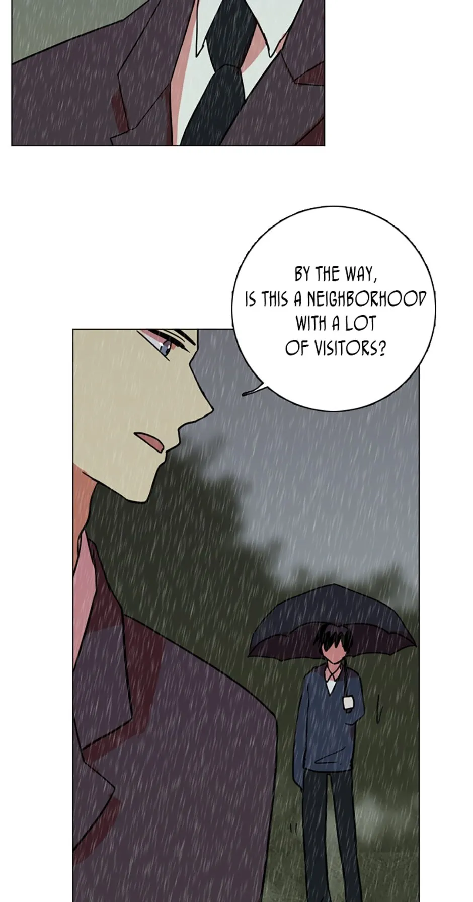Dreamcide Chapter 41 - Page 38 in English