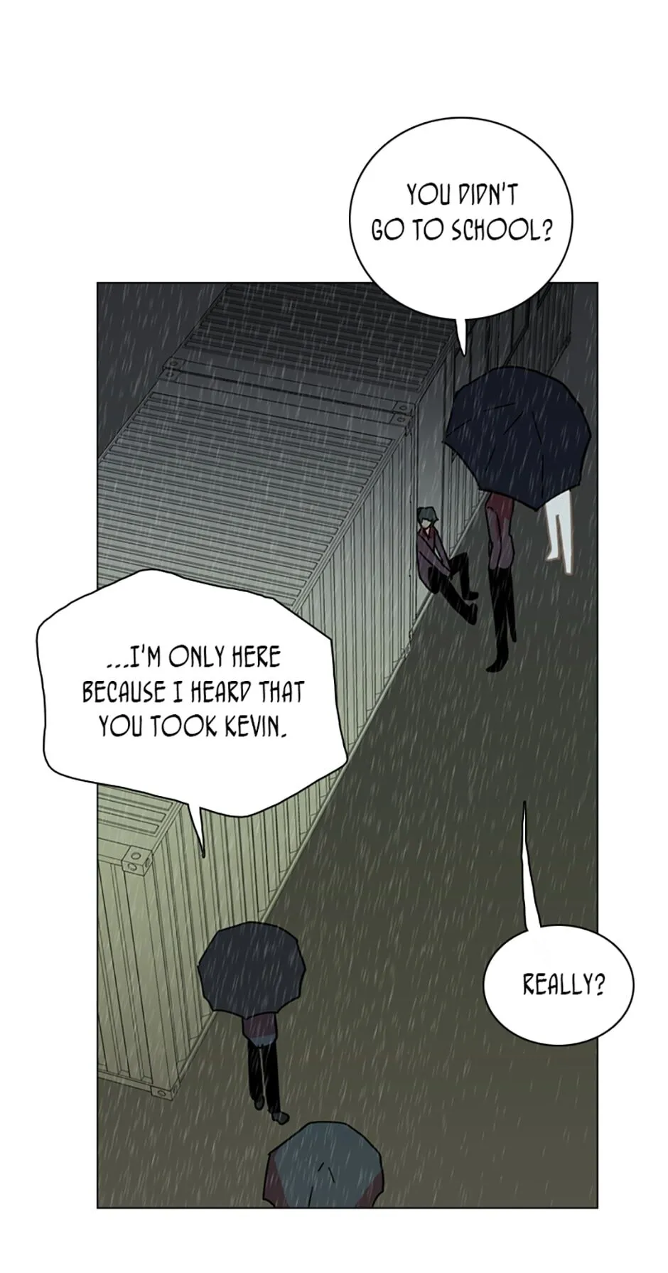 Dreamcide Chapter 41 - Page 40 in English