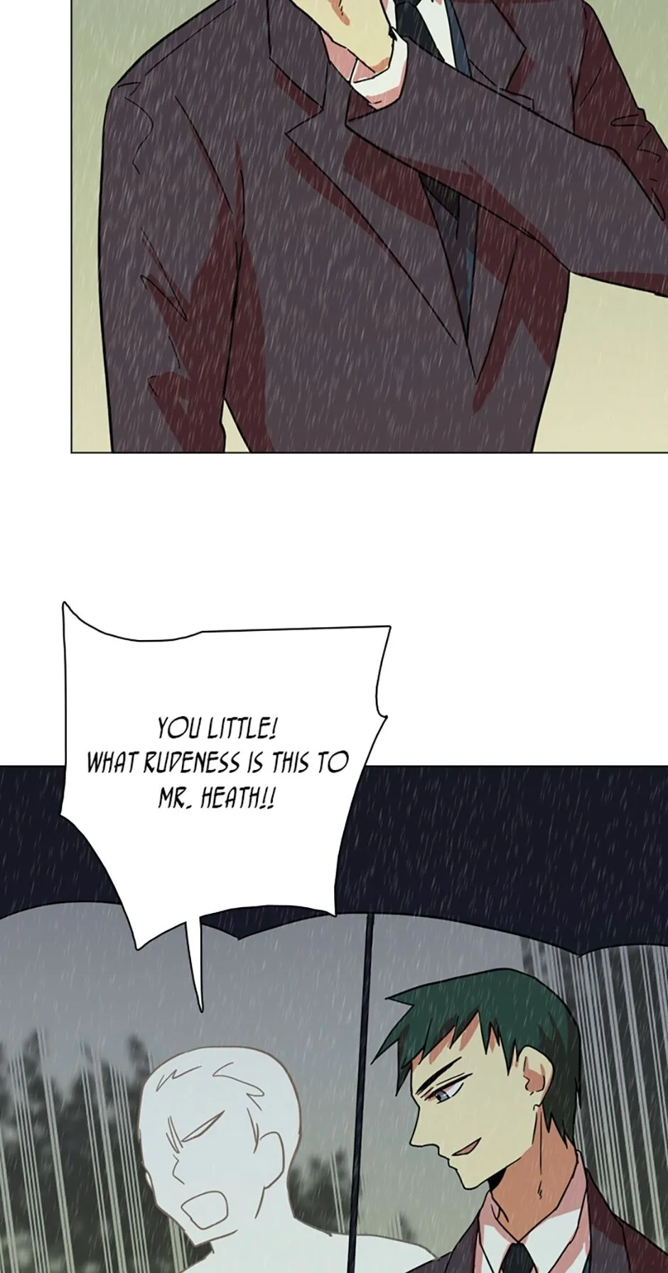 Dreamcide Chapter 41 - Page 44 in English