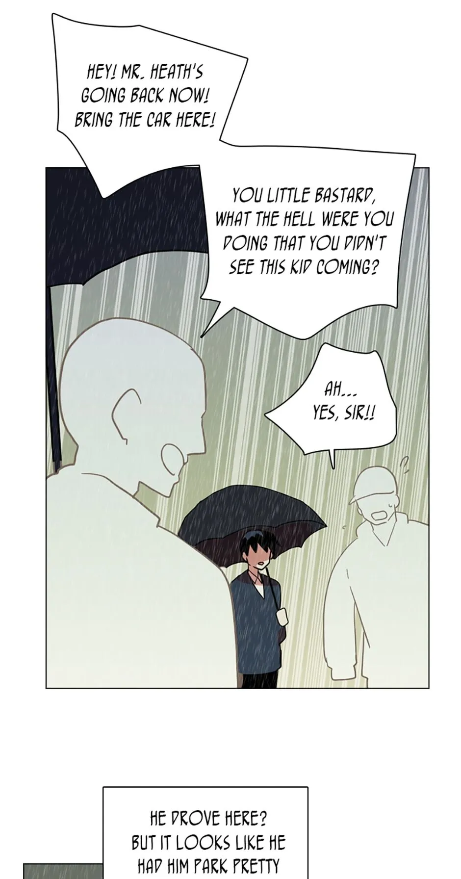Dreamcide Chapter 41 - Page 49 in English