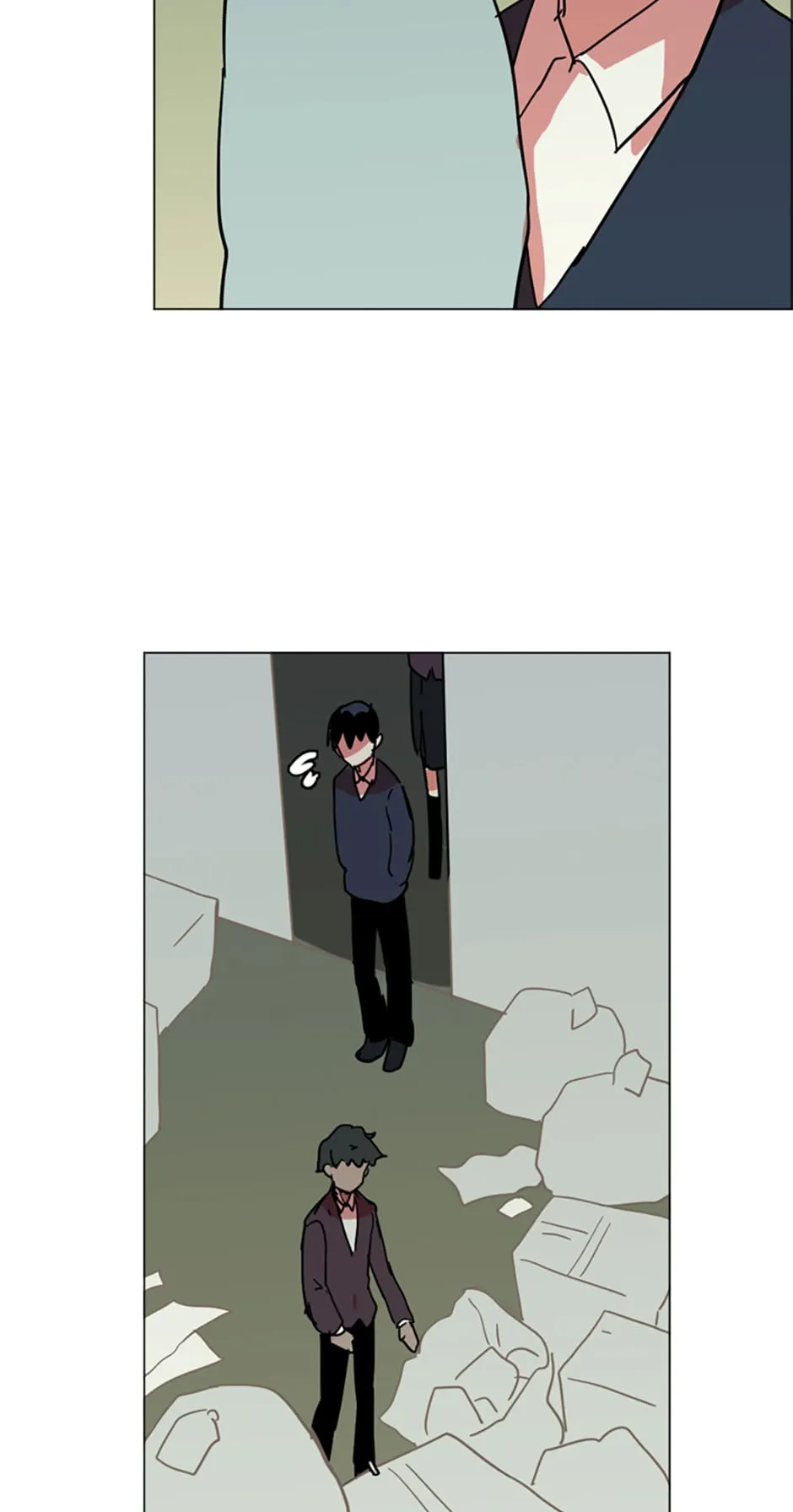 Dreamcide Chapter 41 - Page 53 in English