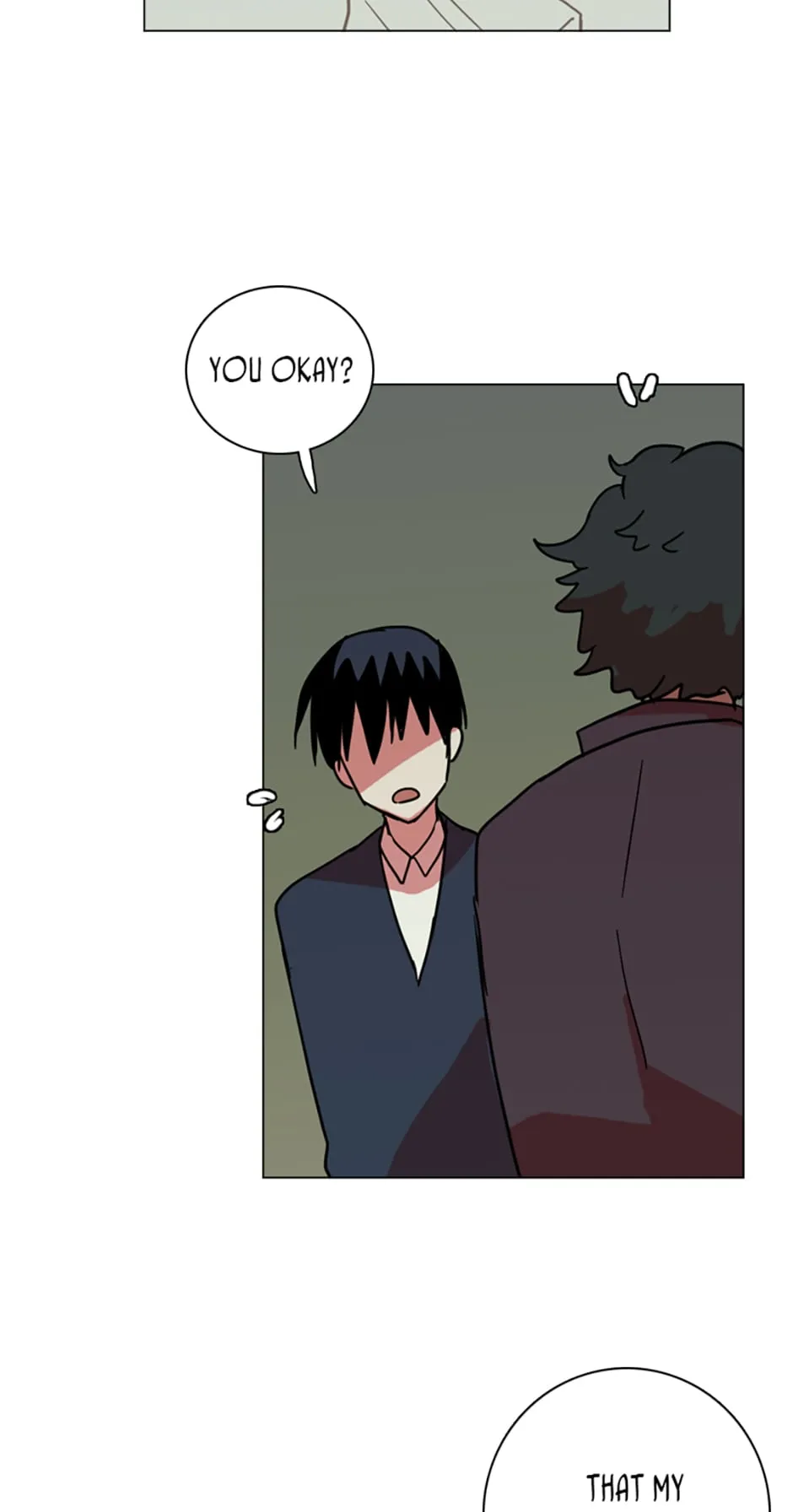 Dreamcide Chapter 41 - Page 54 in English