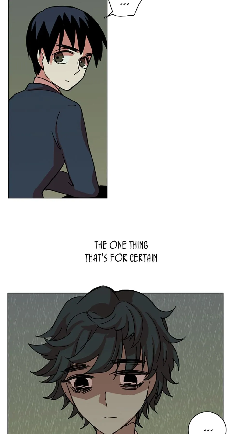 Dreamcide Chapter 41 - Page 63 in English