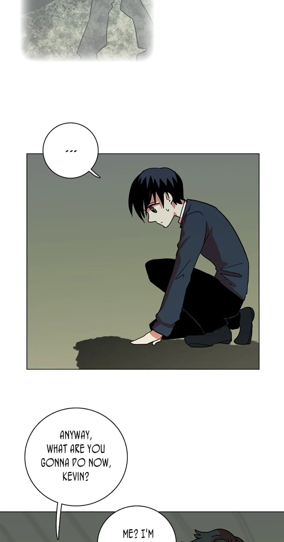Dreamcide Chapter 42 - Page 12 in English