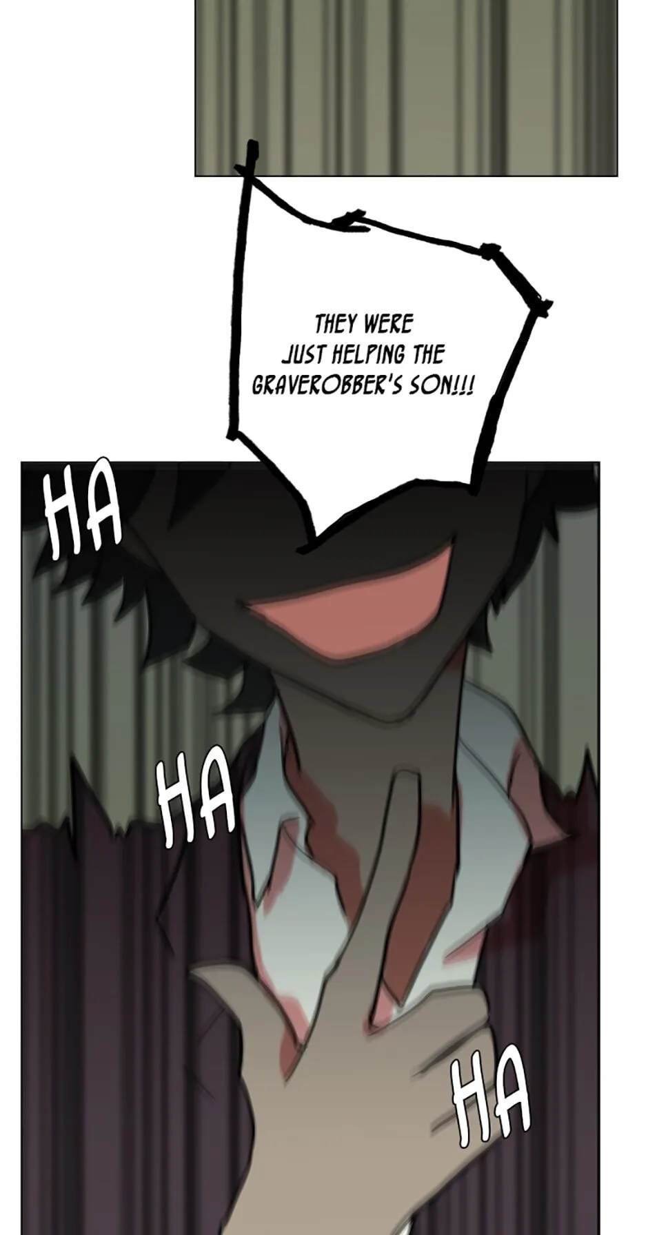 Dreamcide Chapter 42 - Page 19 in English