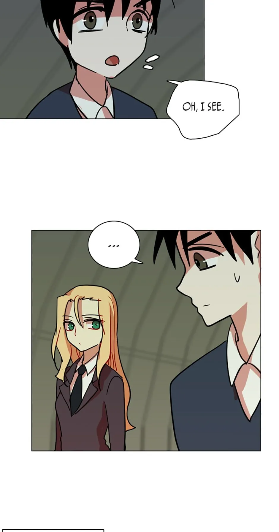 Dreamcide Chapter 42 - Page 26 in English