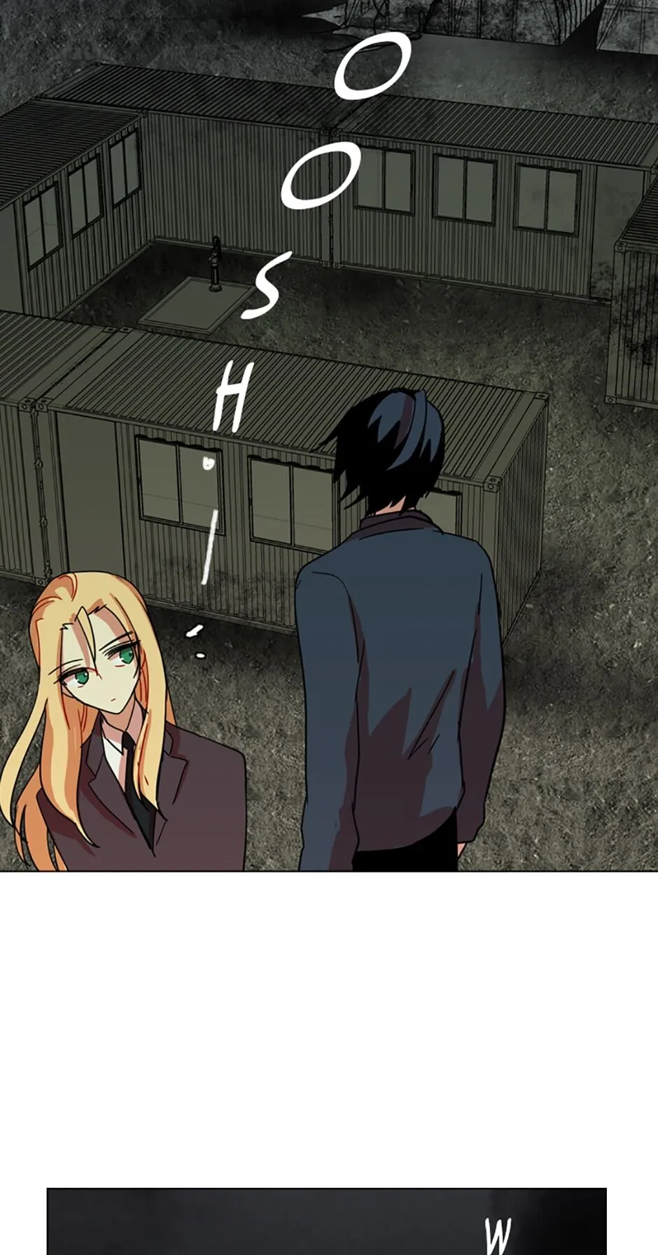 Dreamcide Chapter 42 - Page 30 in English