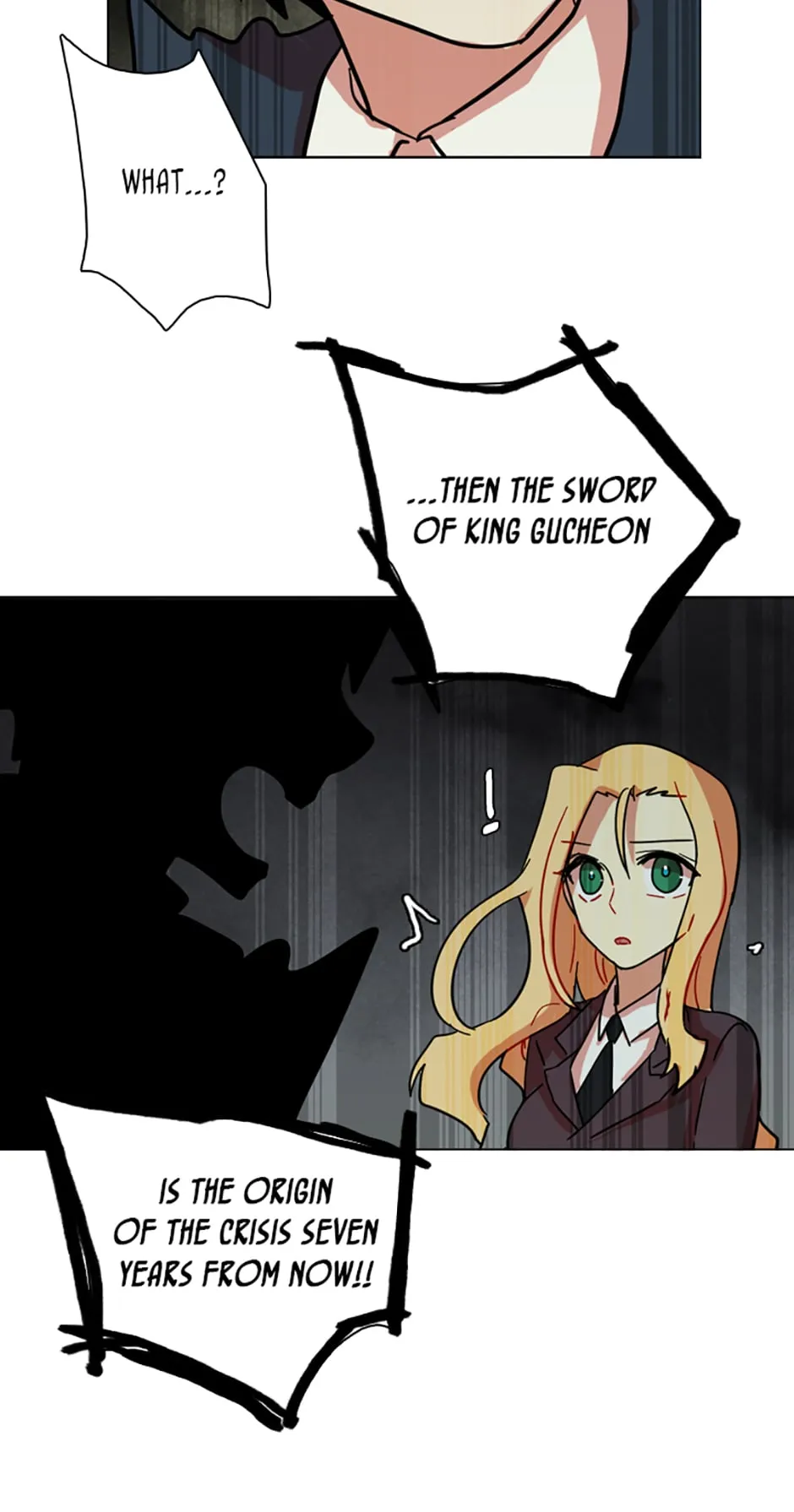 Dreamcide Chapter 42 - Page 40 in English