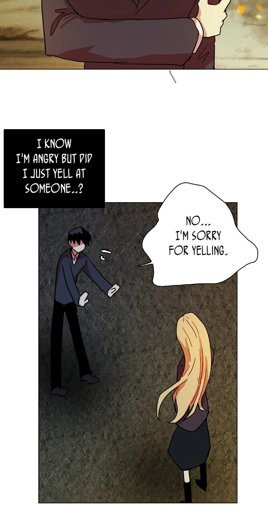 Dreamcide Chapter 42 - Page 46 in English