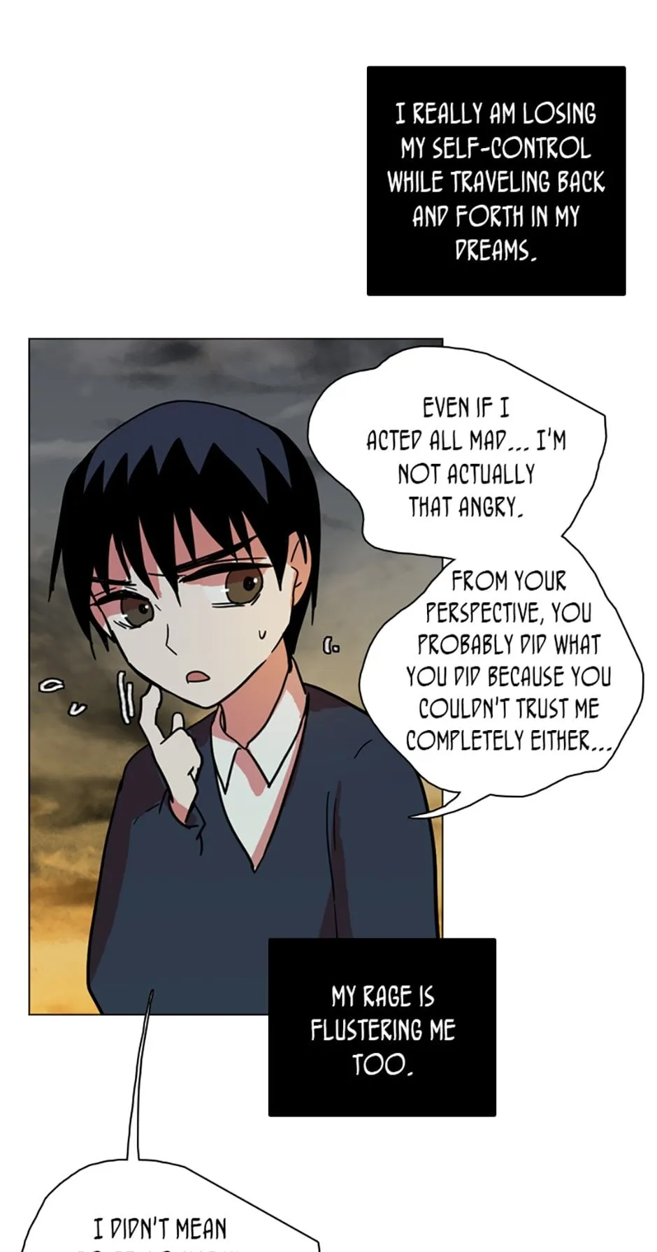 Dreamcide Chapter 42 - Page 47 in English