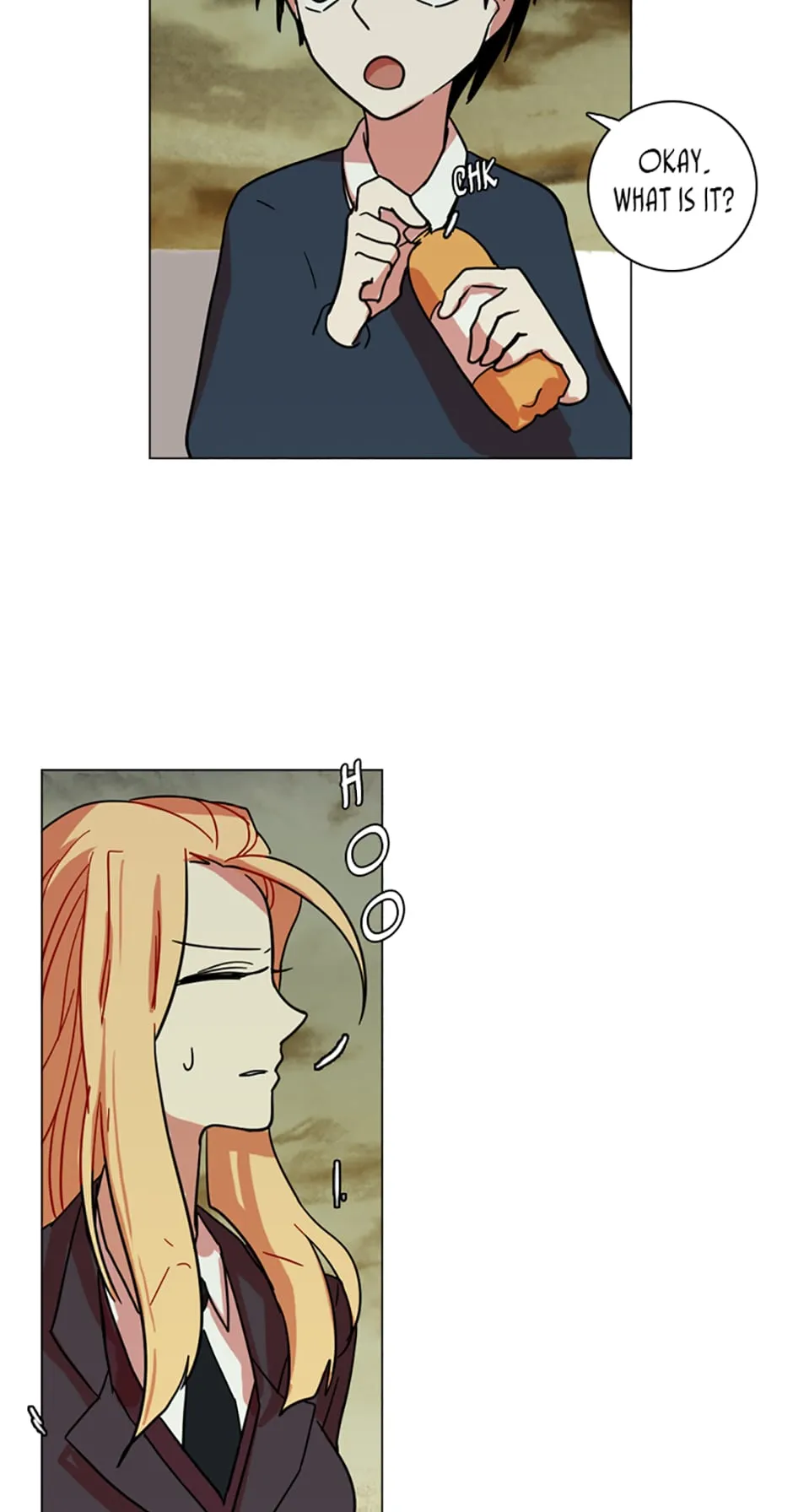 Dreamcide Chapter 42 - Page 54 in English