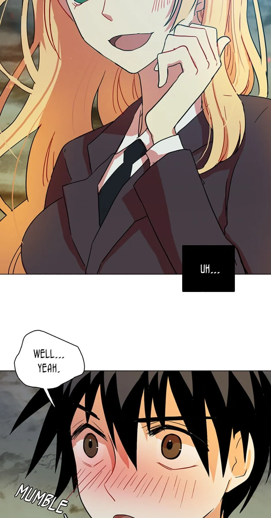 Dreamcide Chapter 42 - Page 61 in English