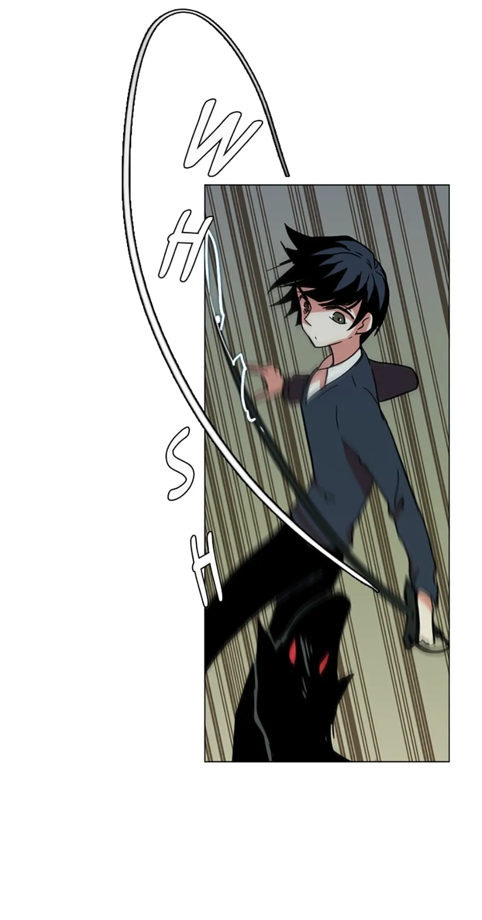 Dreamcide Chapter 43 - Page 16 in English