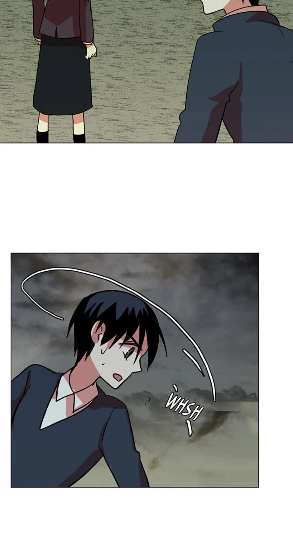 Dreamcide Chapter 43 - Page 31 in English