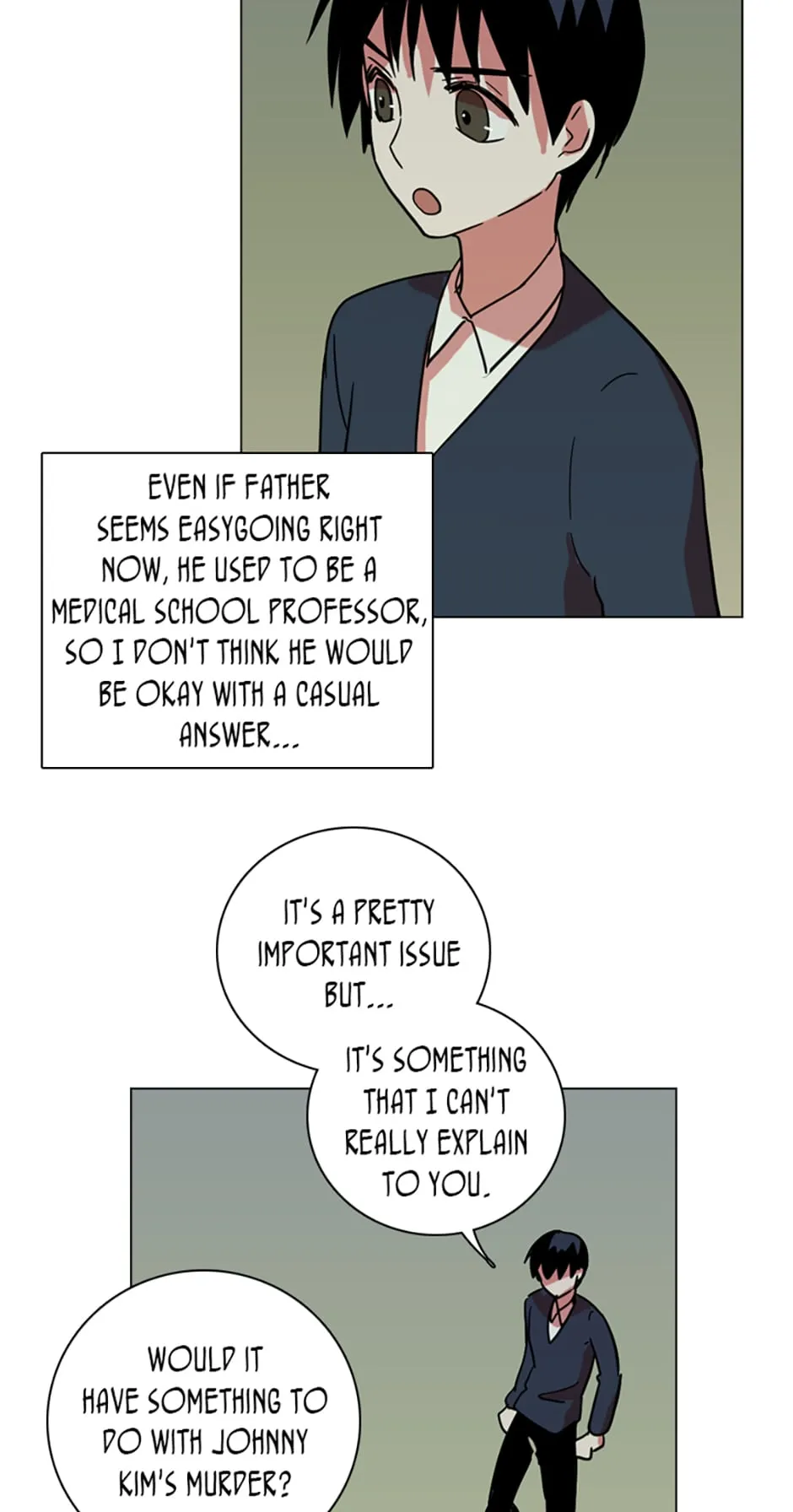 Dreamcide Chapter 43 - Page 44 in English