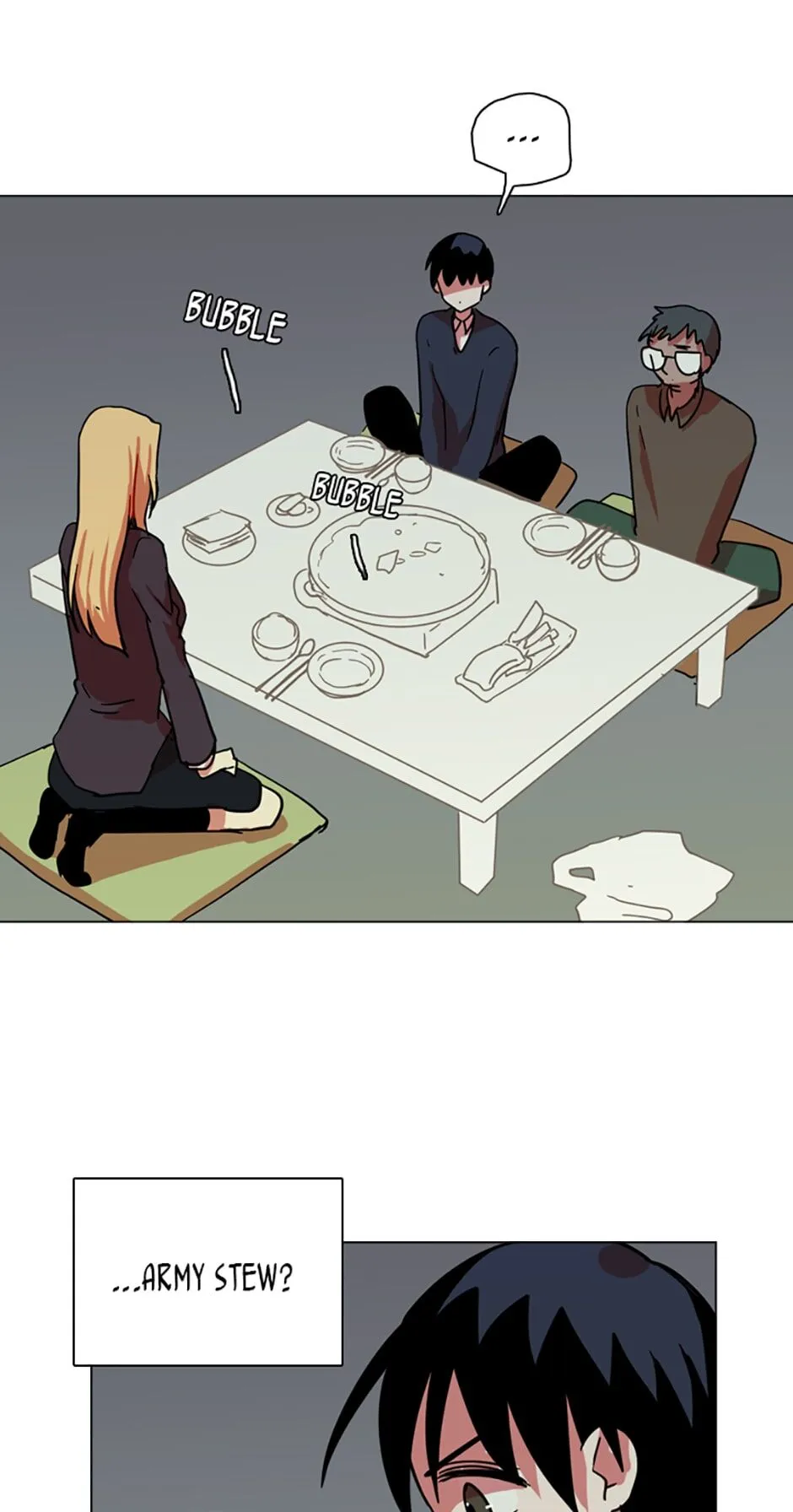 Dreamcide Chapter 43 - Page 51 in English