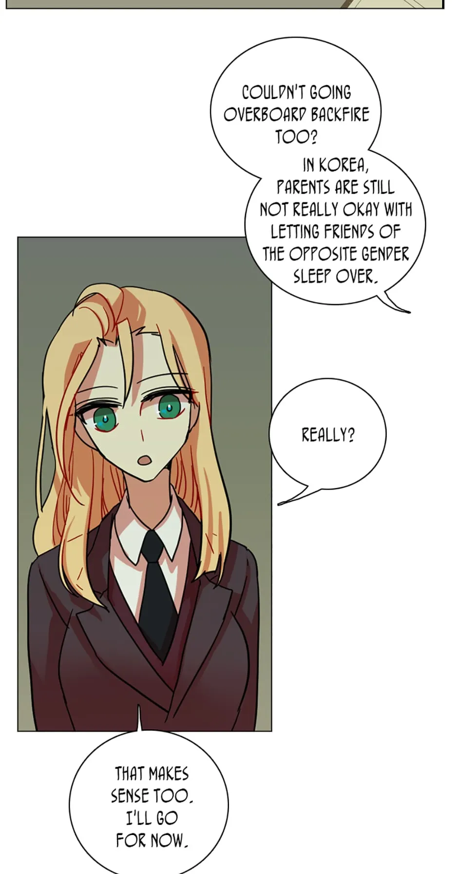 Dreamcide Chapter 43 - Page 58 in English