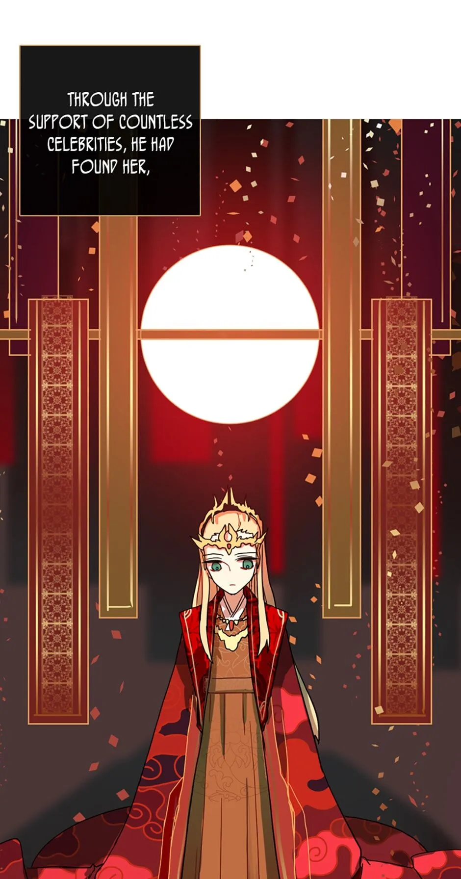 Dreamcide Chapter 44 - Page 25 in English