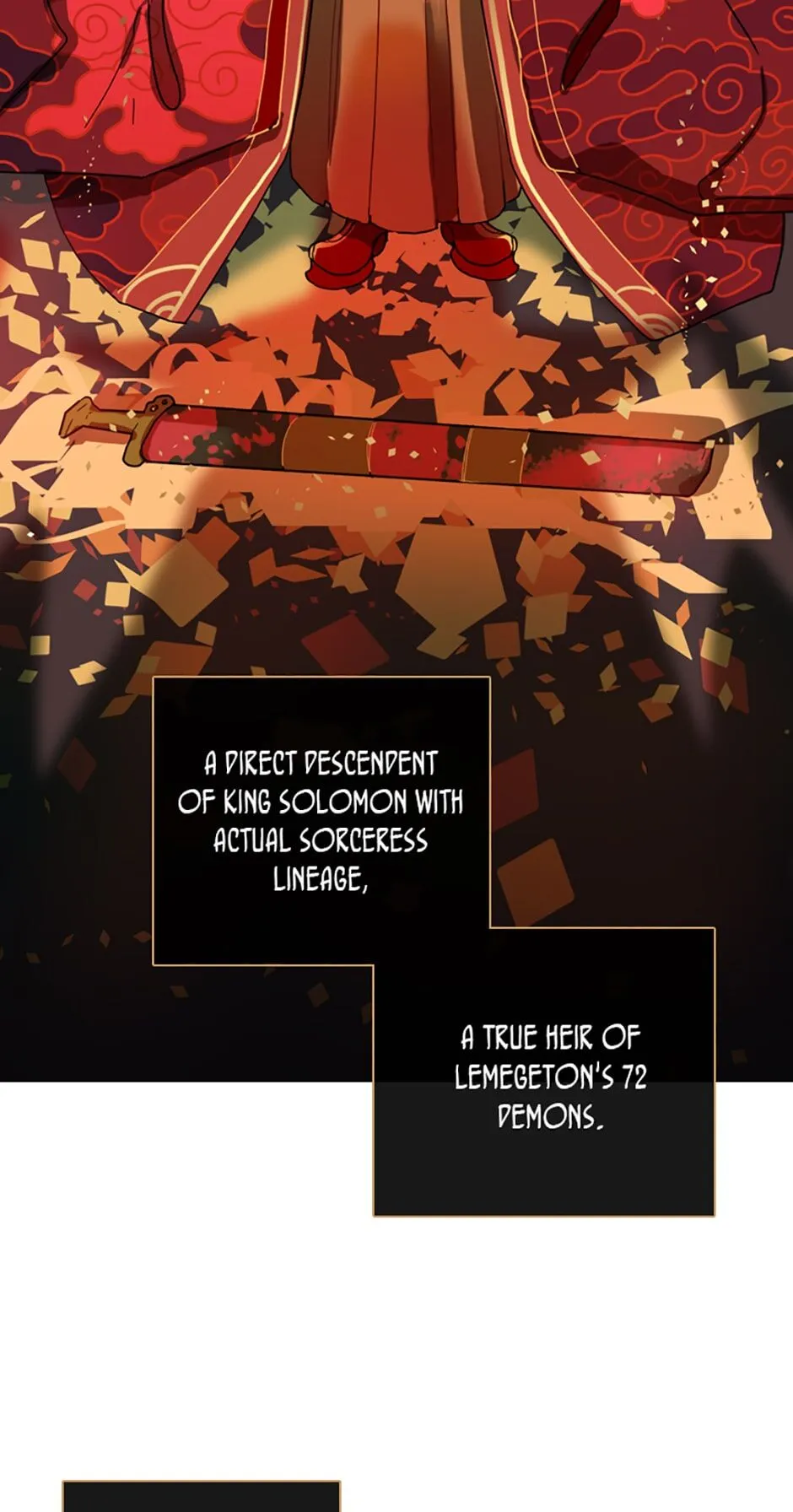 Dreamcide Chapter 44 - Page 26 in English