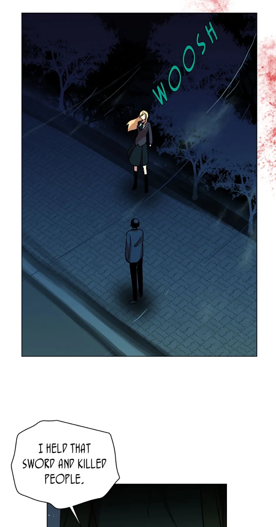 Dreamcide Chapter 44 - Page 30 in English