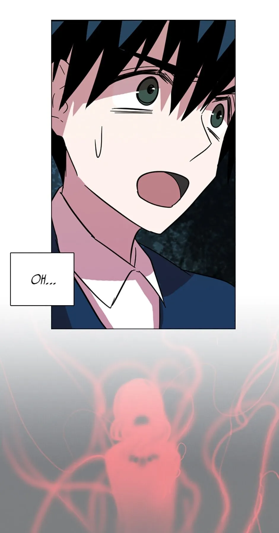 Dreamcide Chapter 44 - Page 41 in English