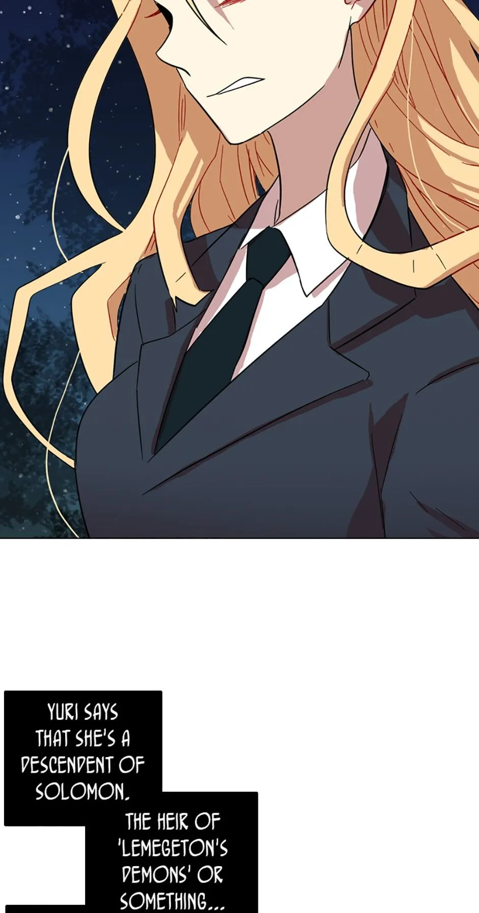Dreamcide Chapter 44 - Page 44 in English