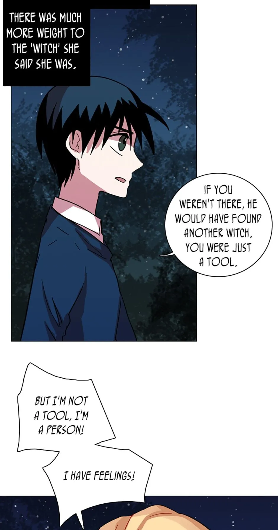 Dreamcide Chapter 44 - Page 45 in English