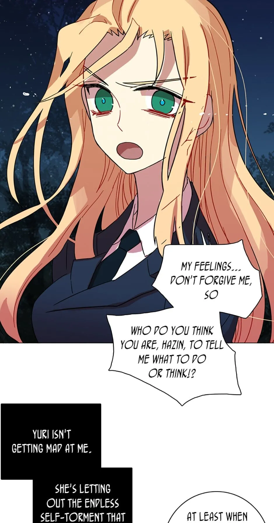 Dreamcide Chapter 44 - Page 46 in English