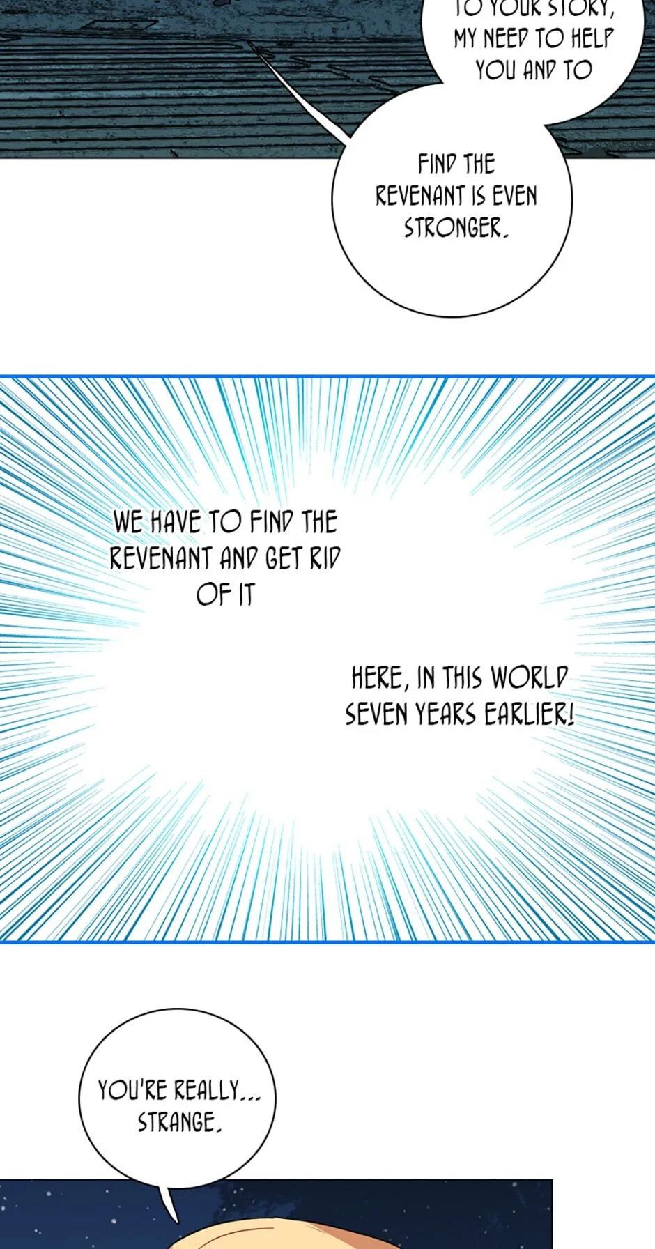 Dreamcide Chapter 44 - Page 53 in English