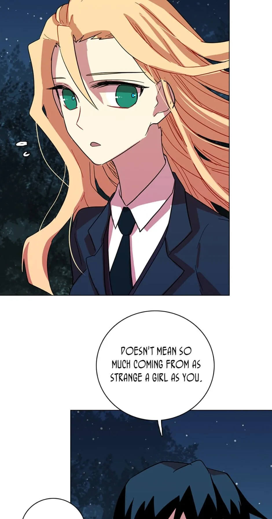 Dreamcide Chapter 44 - Page 54 in English