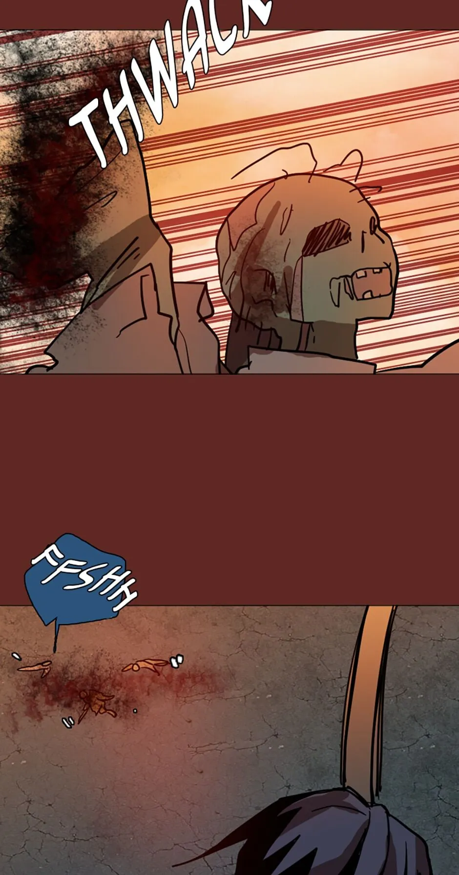 Dreamcide Chapter 45 - Page 3 in English