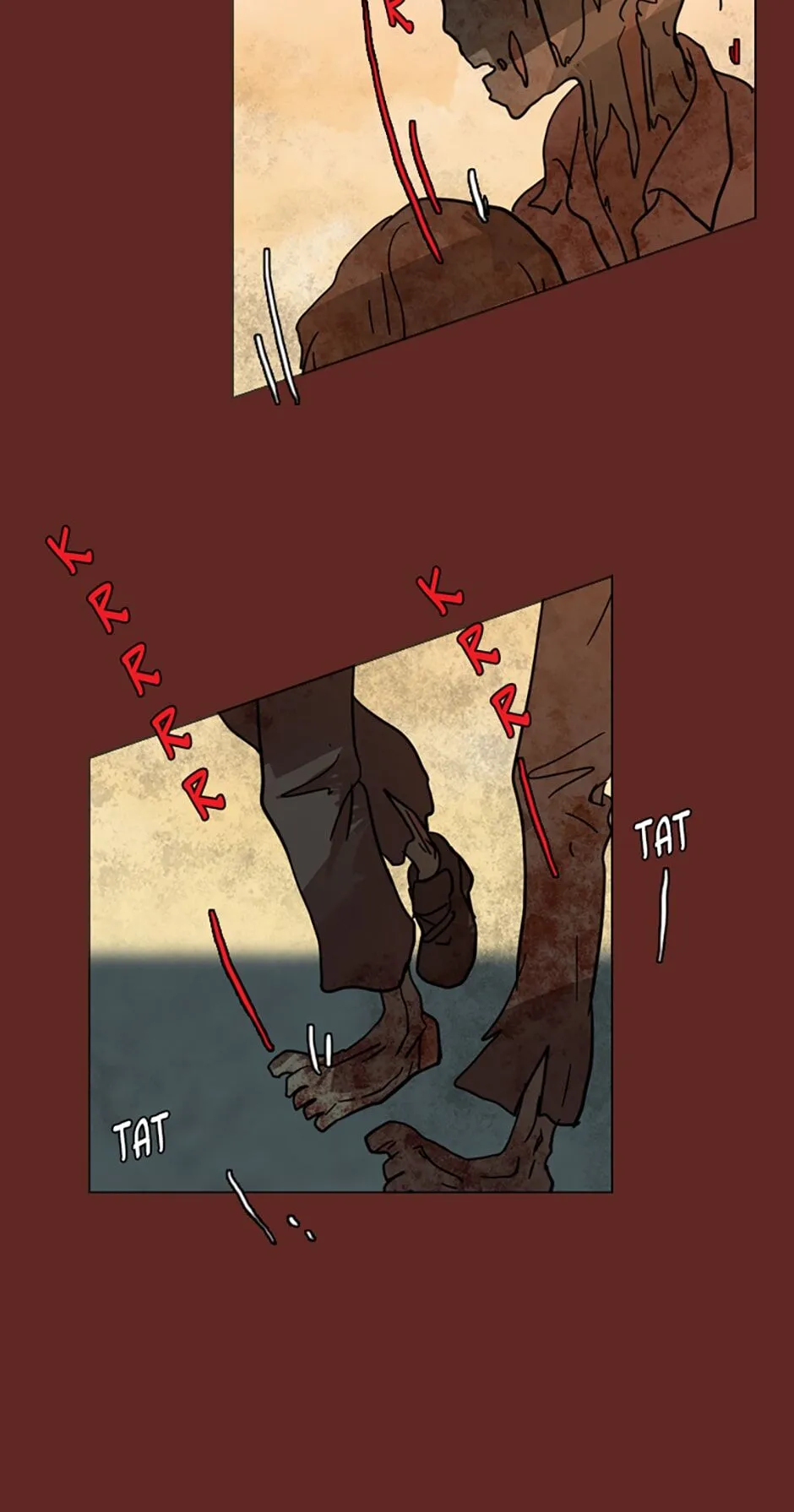 Dreamcide Chapter 45 - Page 32 in English