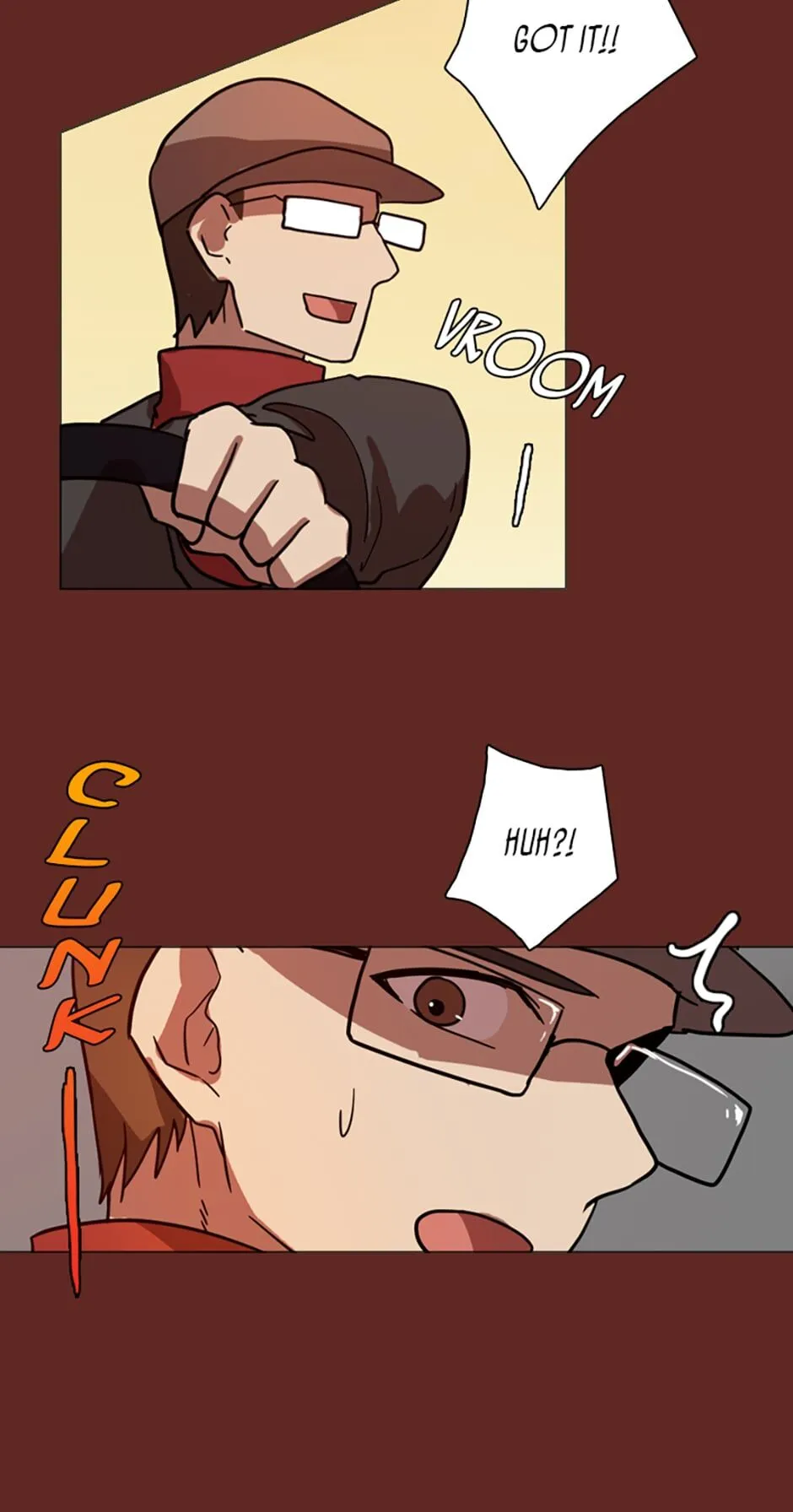 Dreamcide Chapter 45 - Page 37 in English