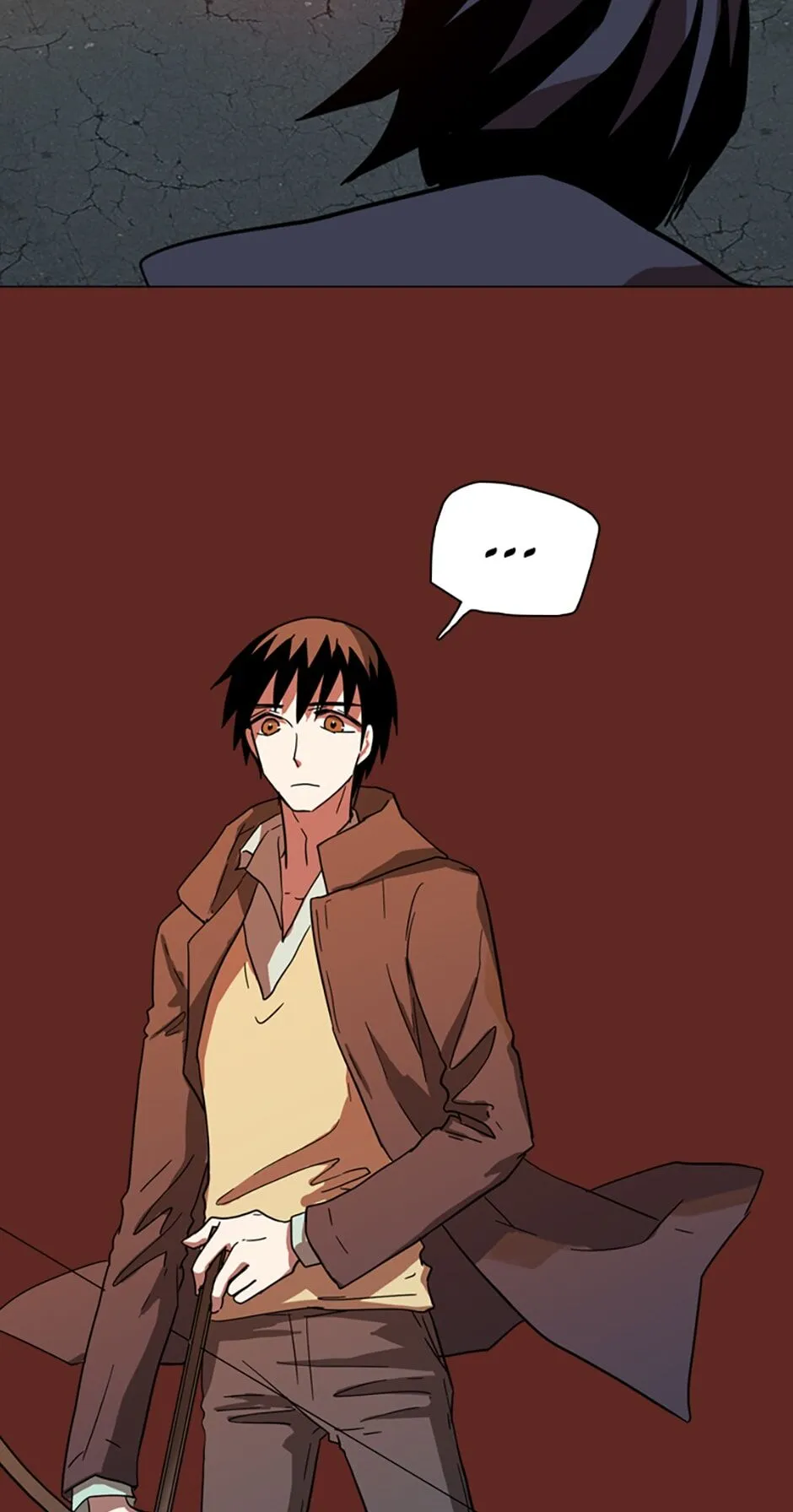 Dreamcide Chapter 45 - Page 4 in English