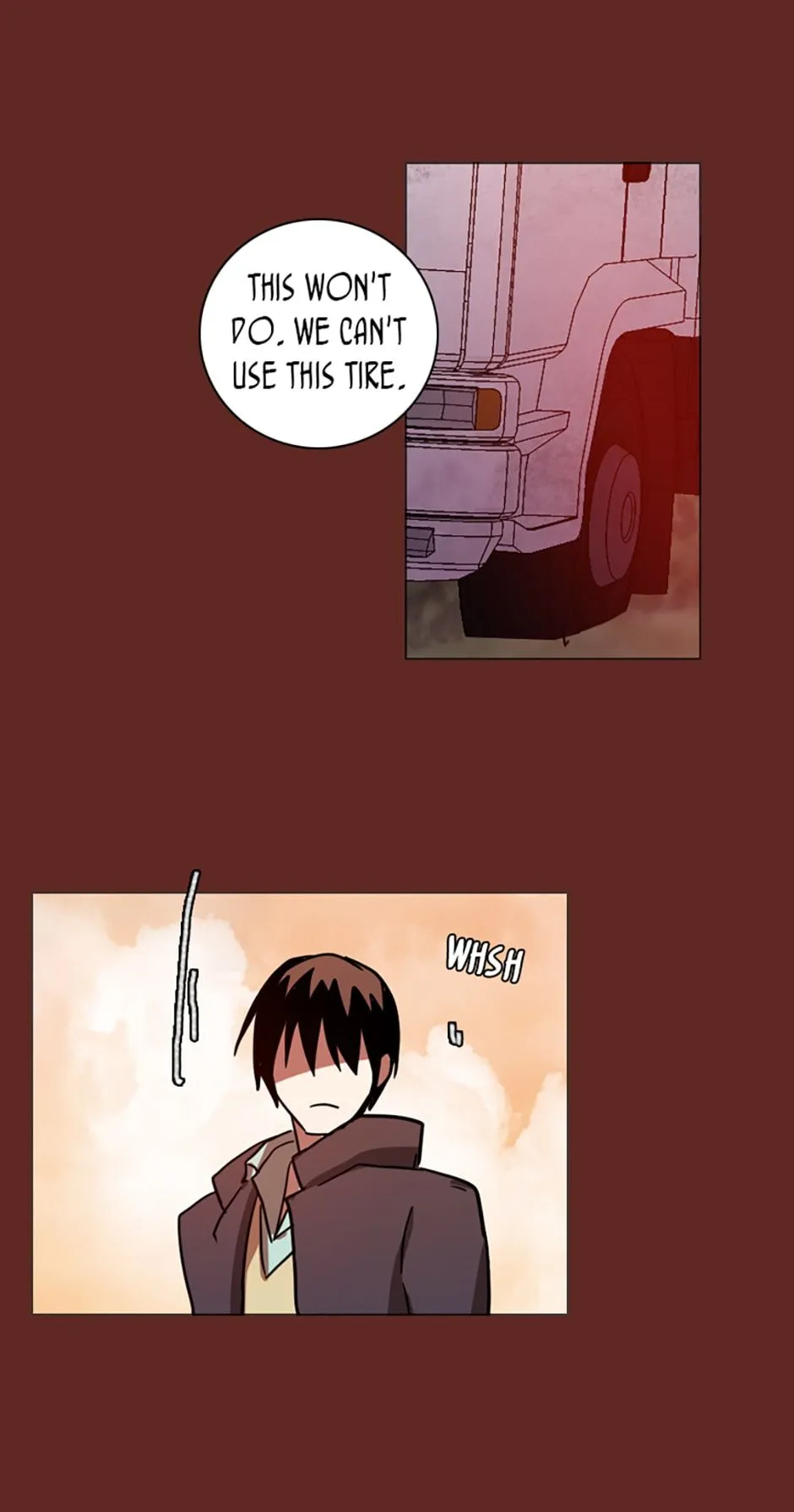Dreamcide Chapter 45 - Page 56 in English
