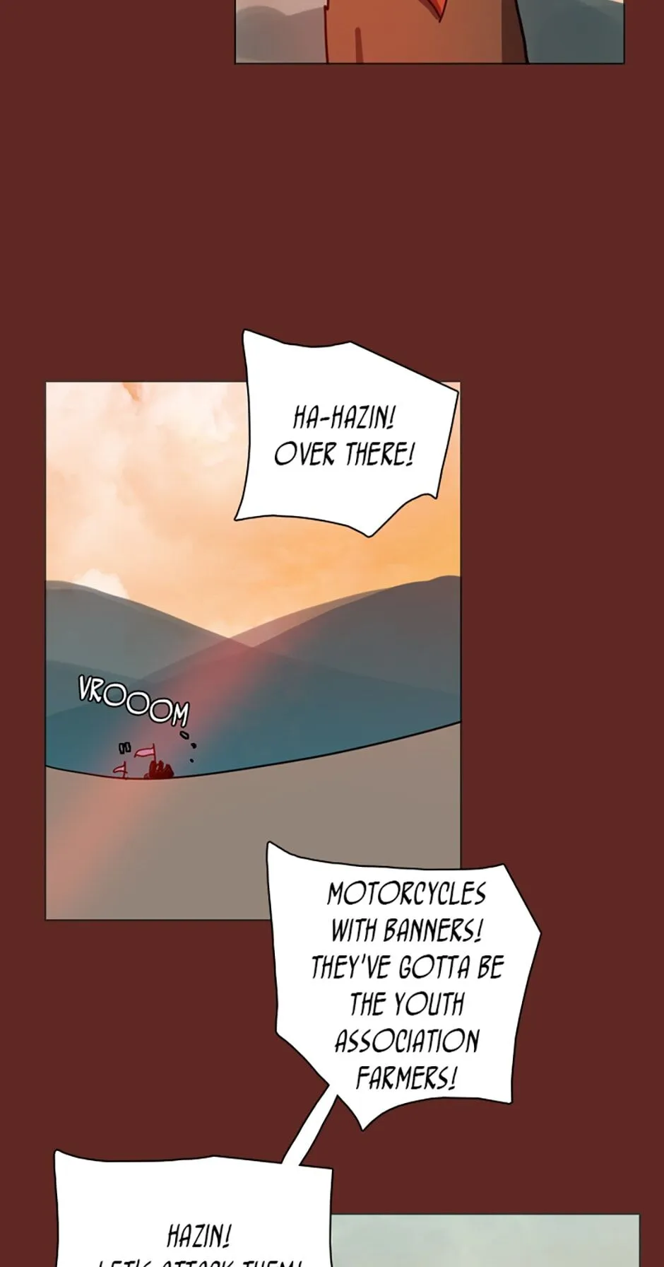 Dreamcide Chapter 46 - Page 14 in English