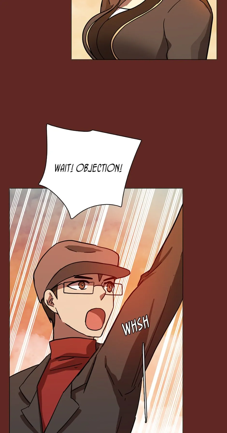 Dreamcide Chapter 46 - Page 3 in English