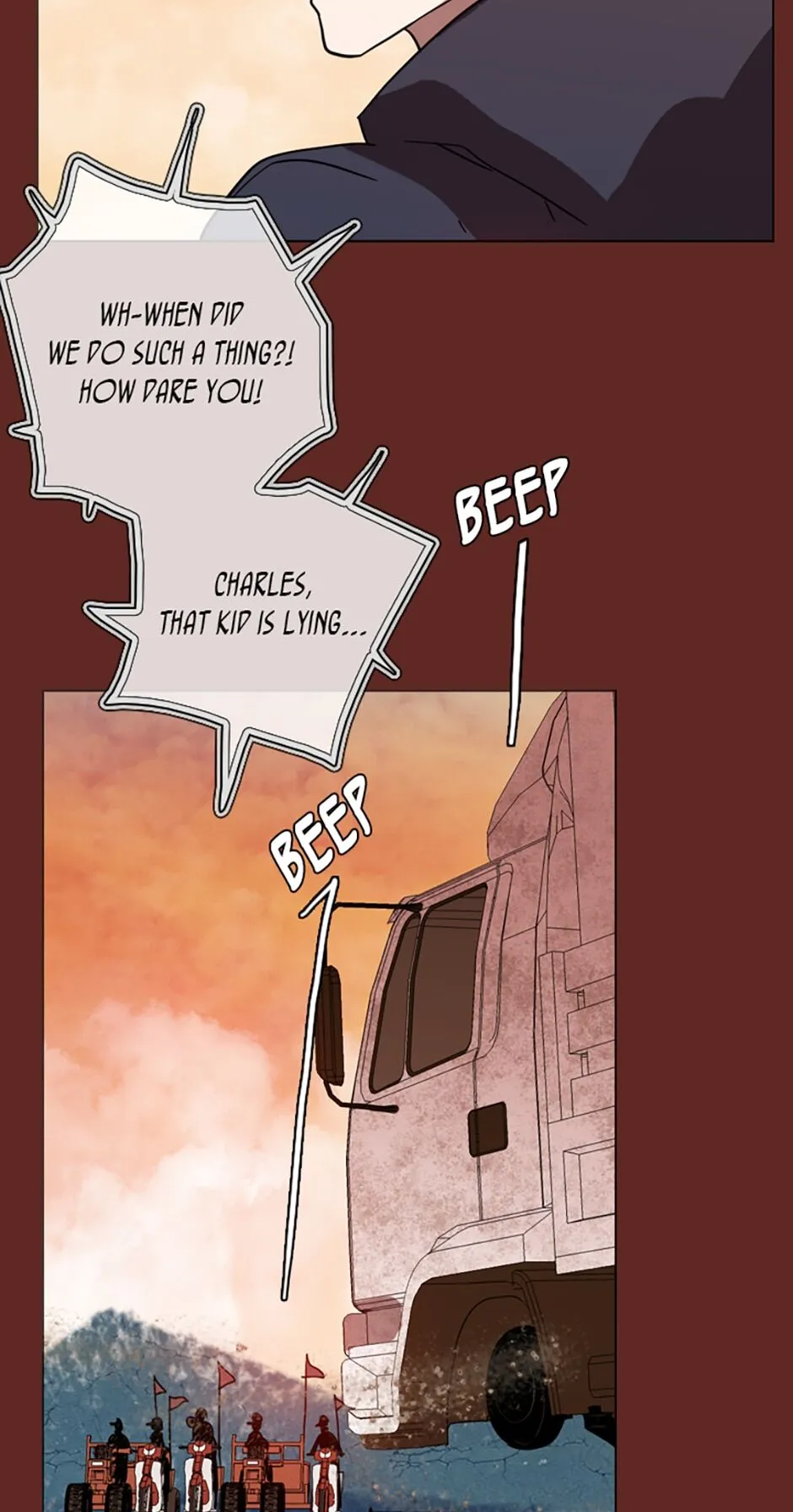 Dreamcide Chapter 46 - Page 38 in English