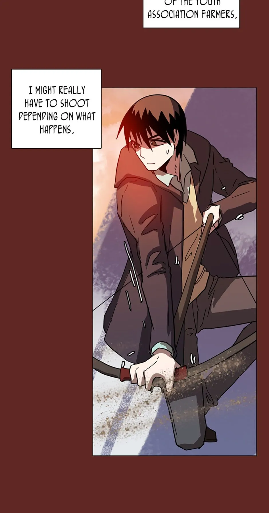 Dreamcide Chapter 46 - Page 40 in English