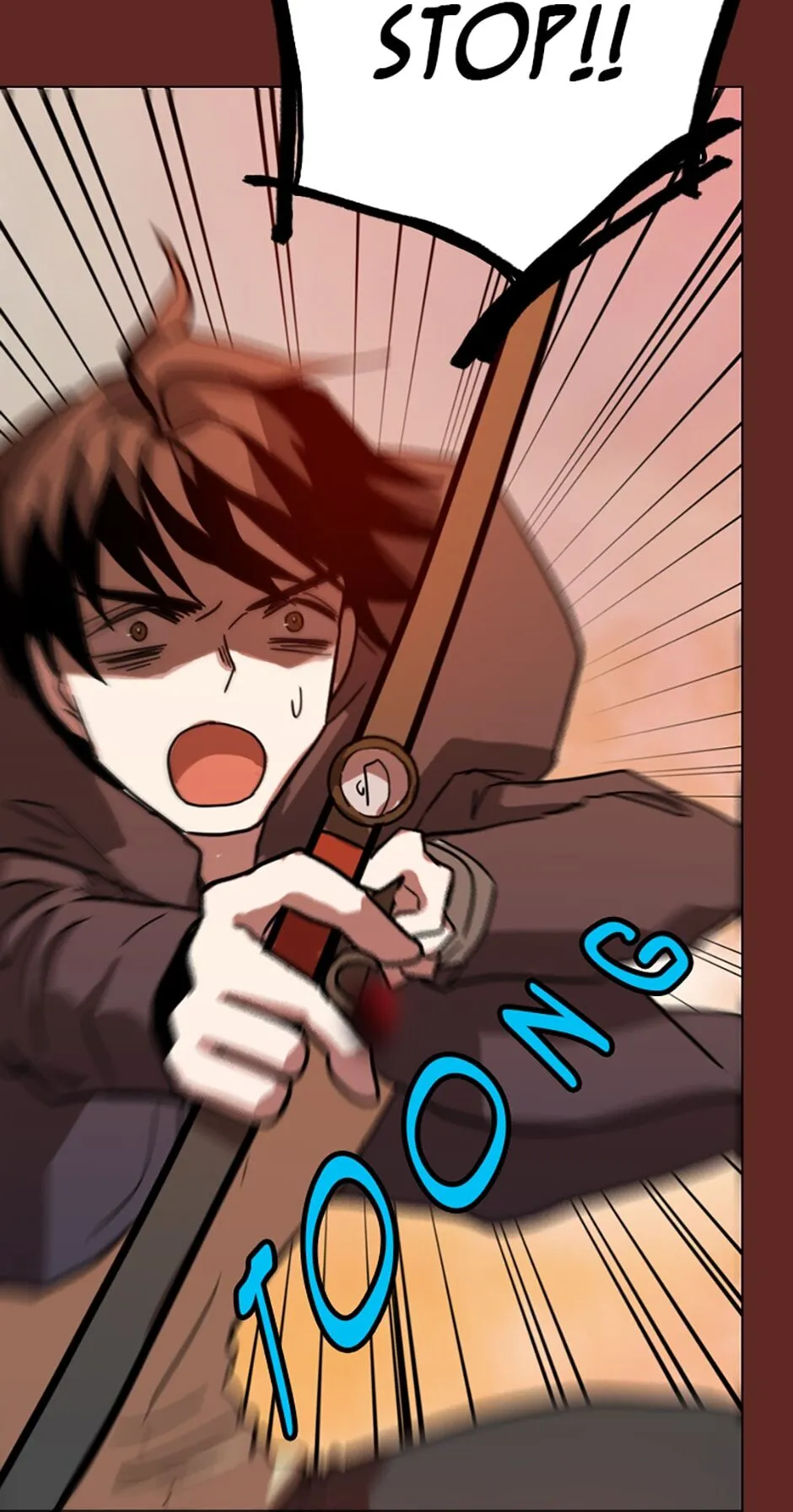 Dreamcide Chapter 46 - Page 48 in English