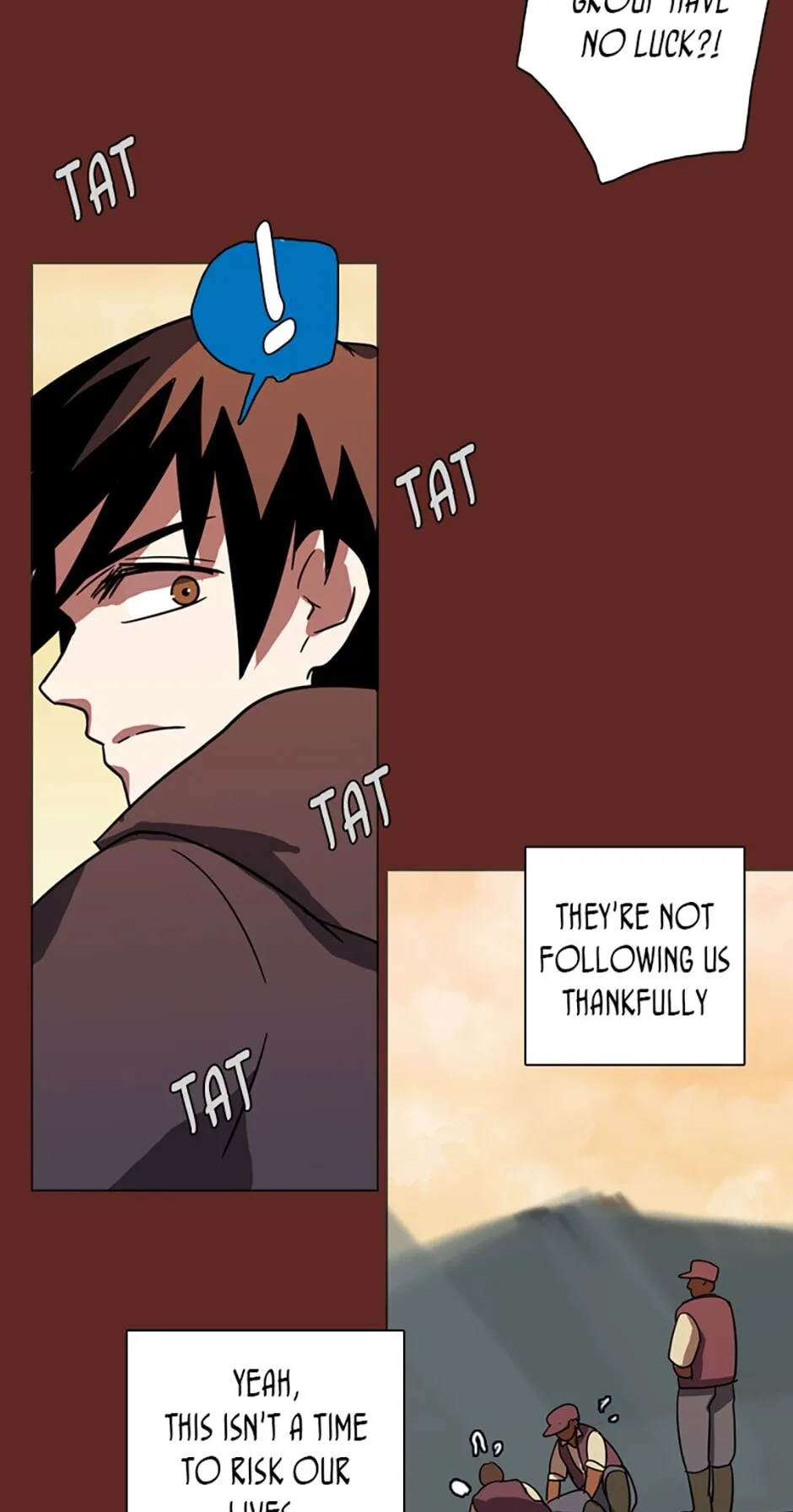 Dreamcide Chapter 46 - Page 59 in English