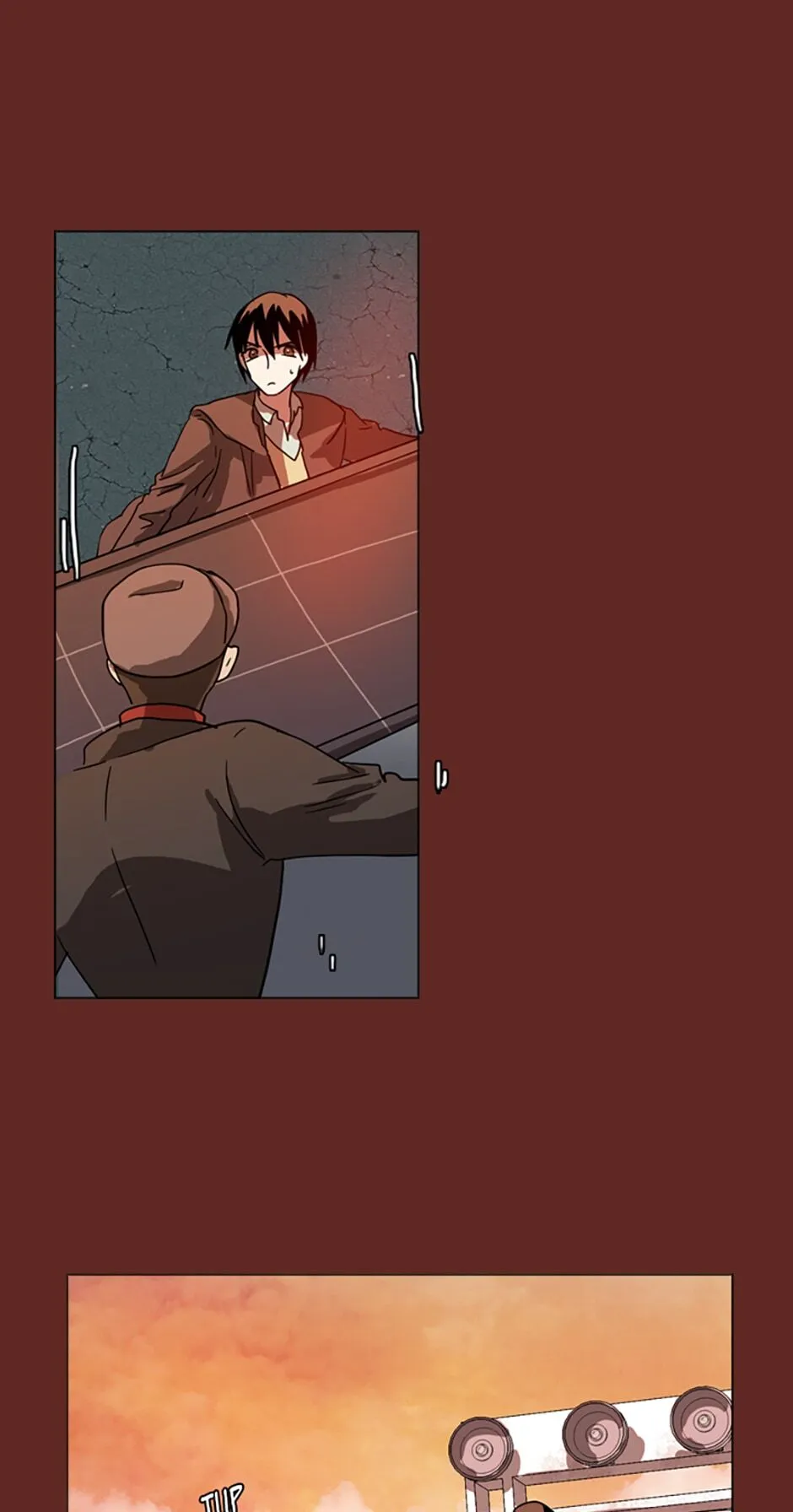 Dreamcide Chapter 46 - Page 9 in English