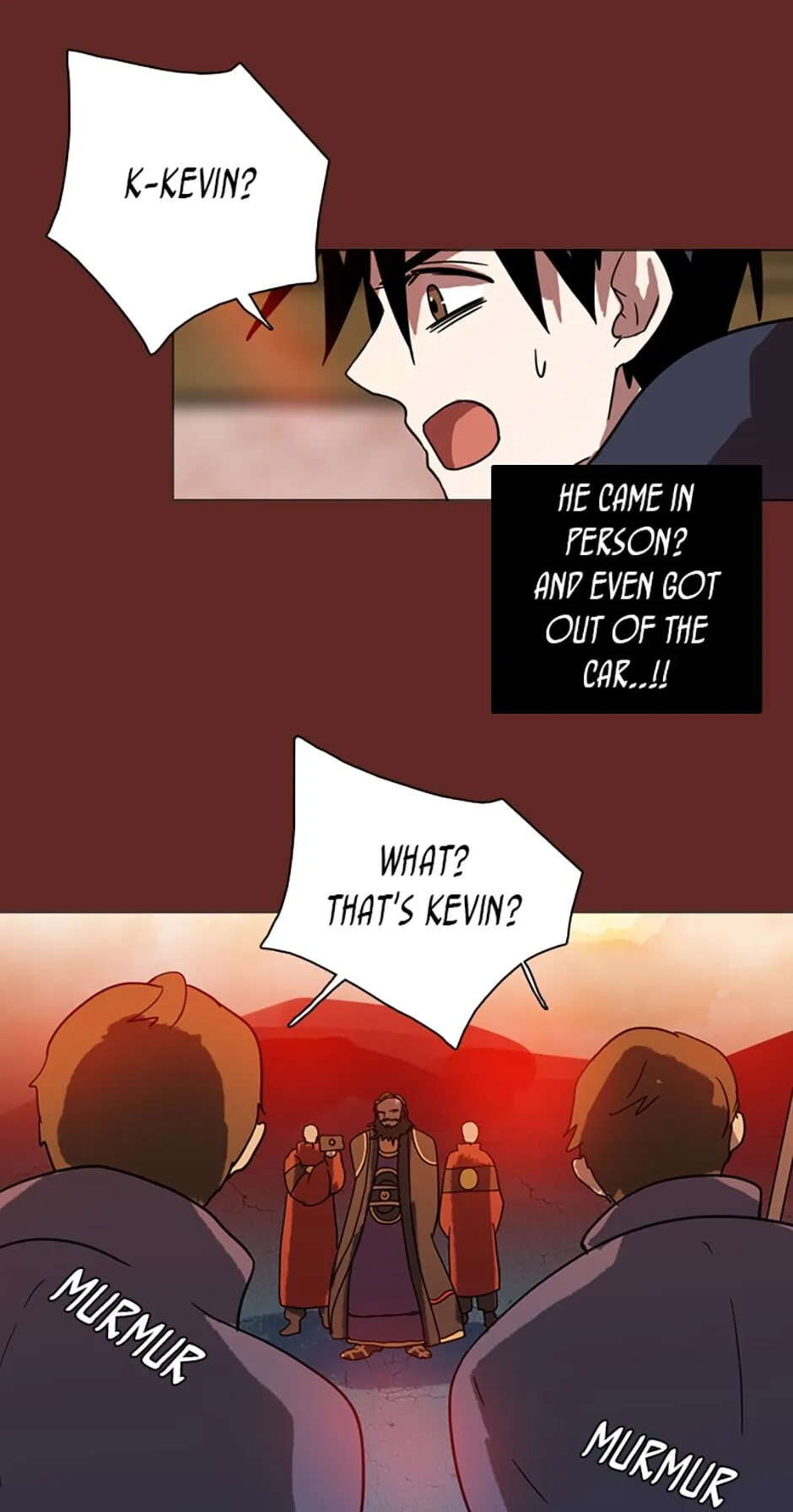 Dreamcide Chapter 47 - Page 49 in English
