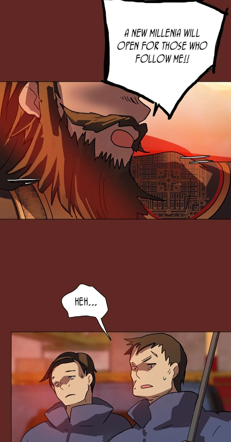Dreamcide Chapter 47 - Page 53 in English
