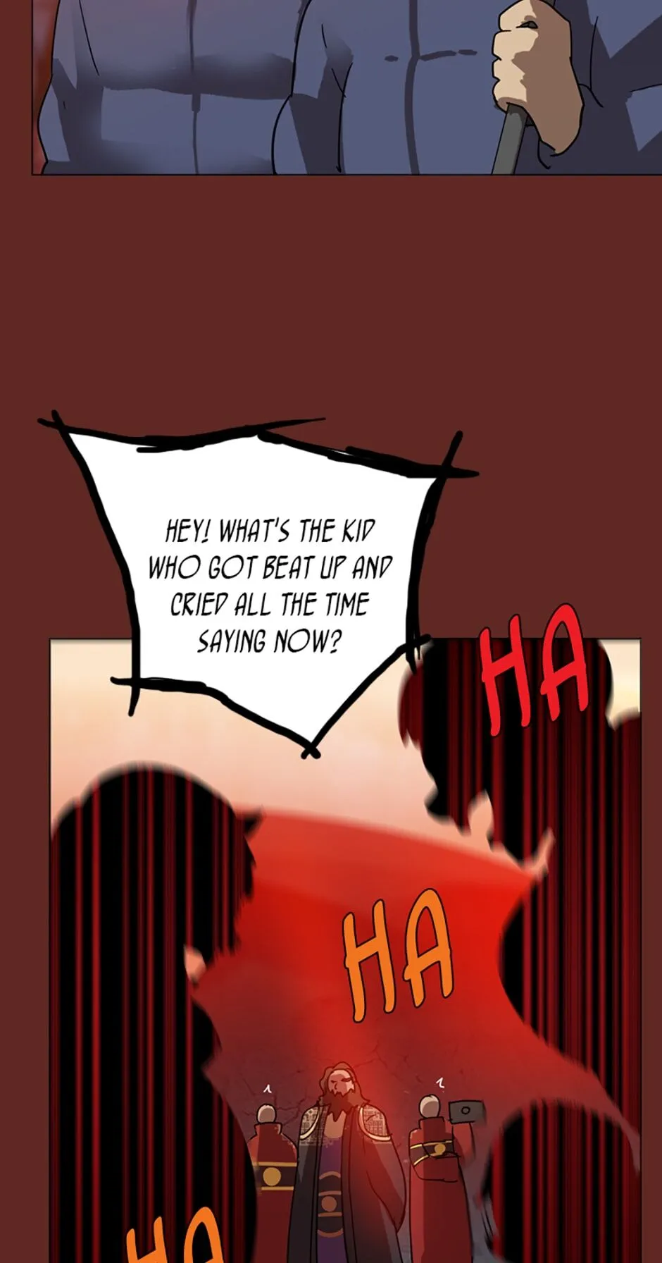 Dreamcide Chapter 47 - Page 54 in English