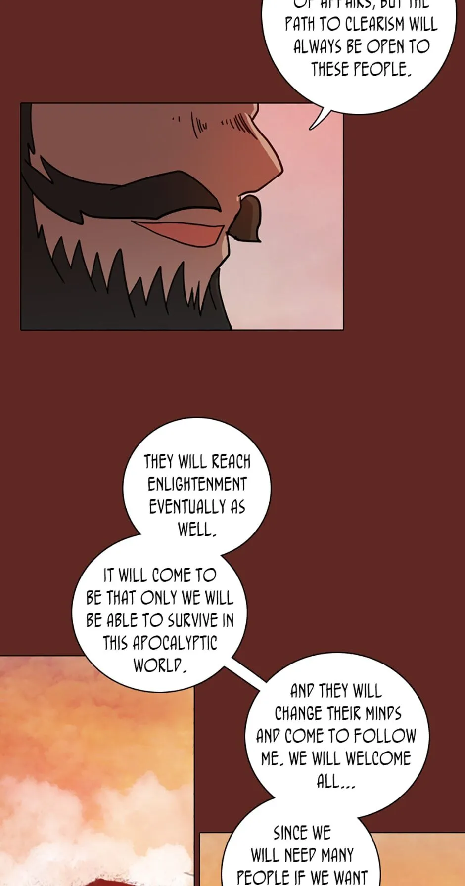 Dreamcide Chapter 48 - Page 13 in English