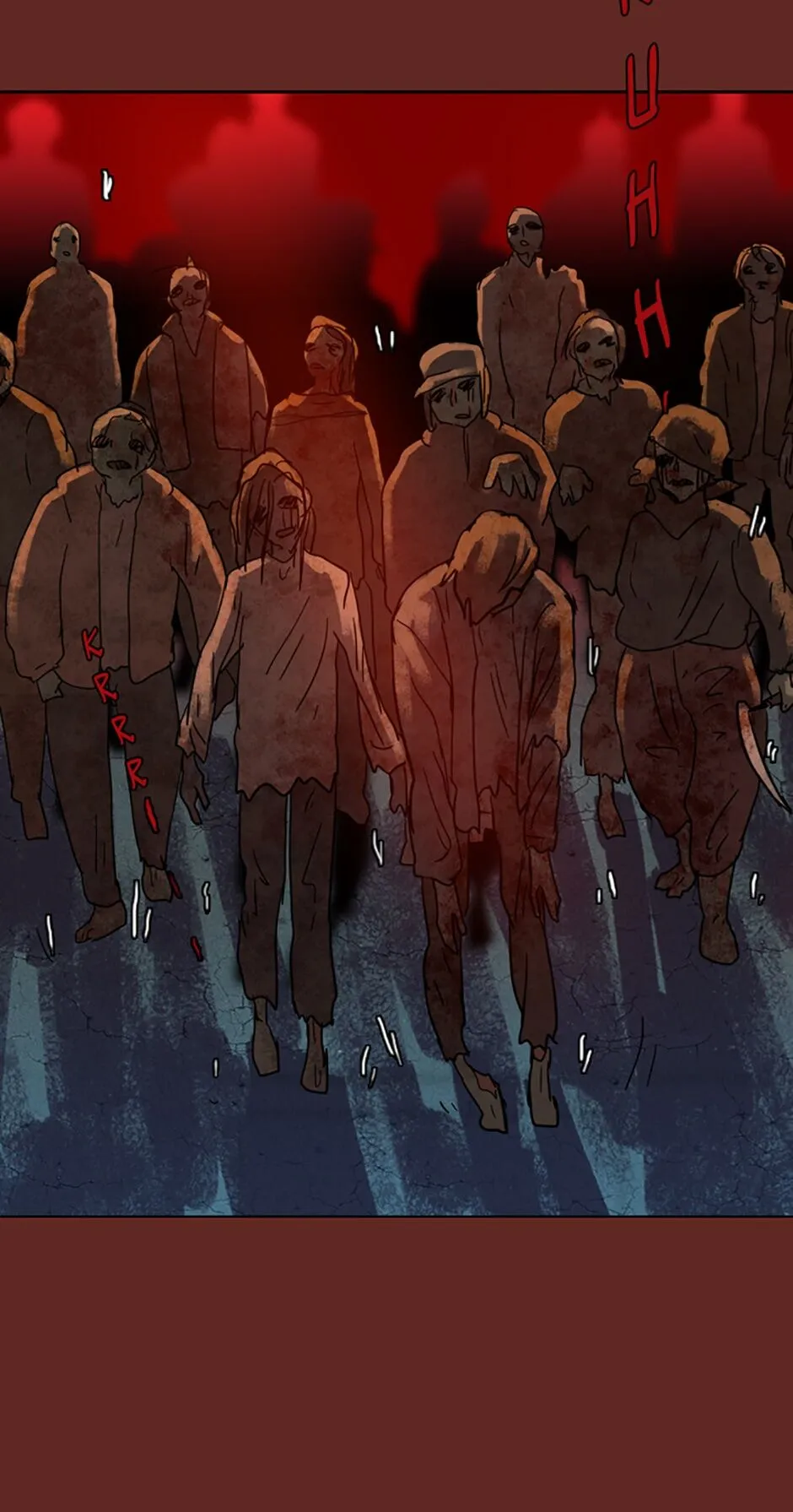 Dreamcide Chapter 48 - Page 16 in English